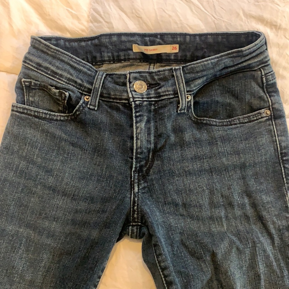 Levi Jeans